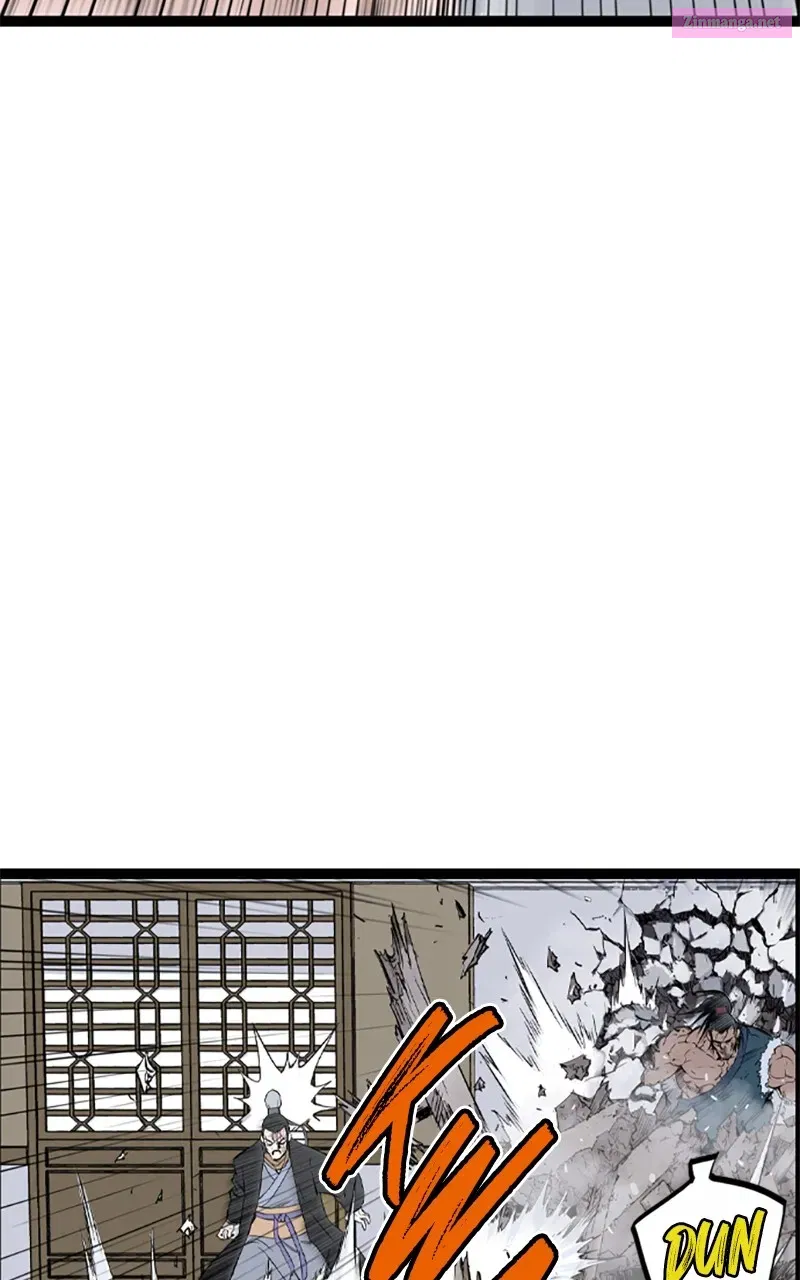 Asura Zinmanga X Chapter 16 Page 118