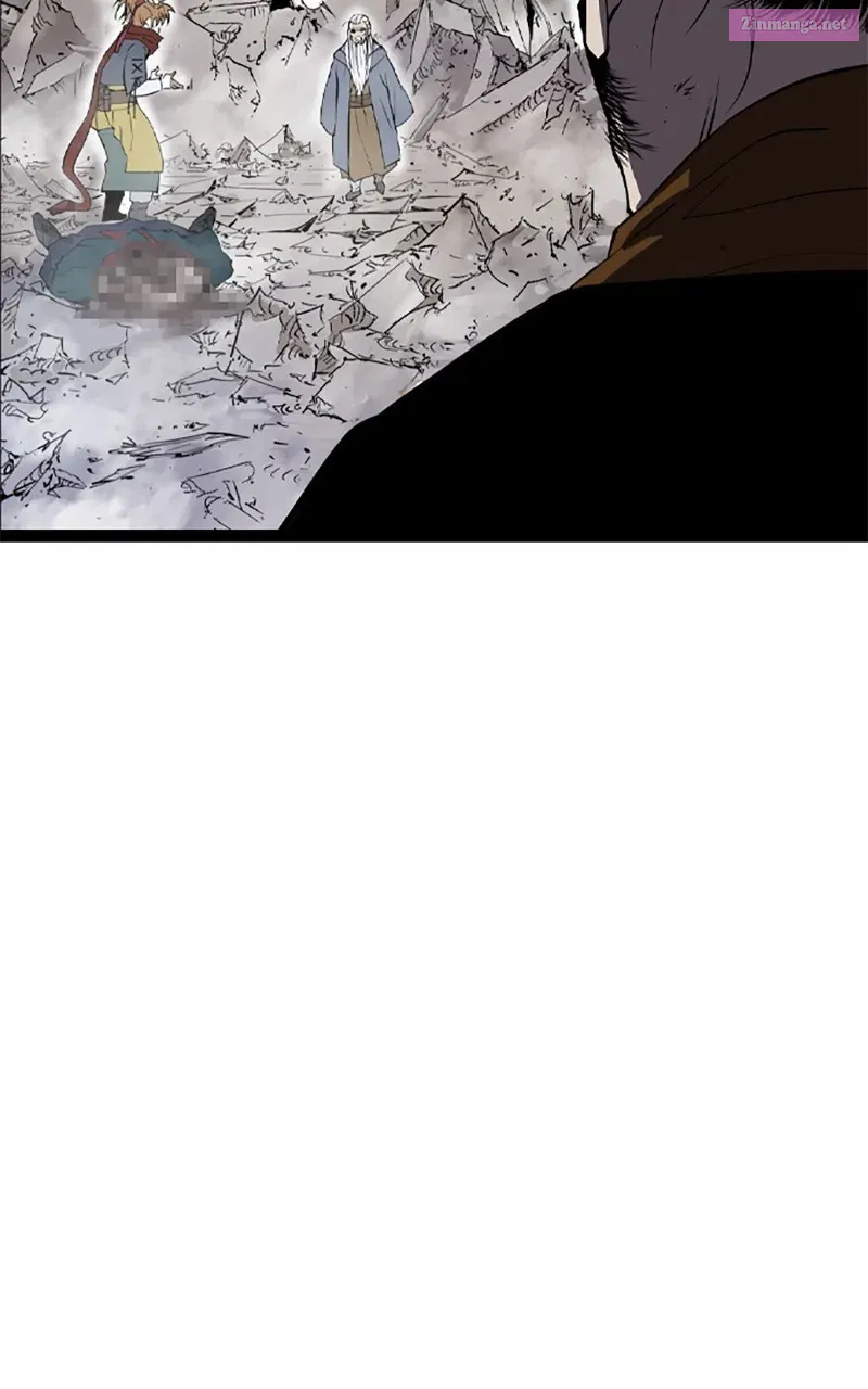 Asura Zinmanga X Chapter 16 Page 143