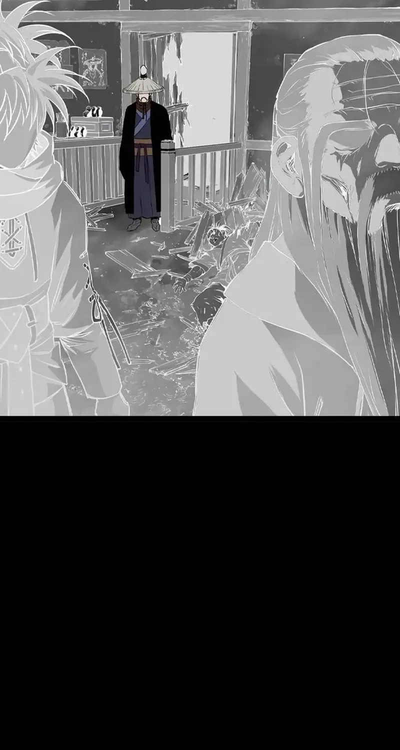Asura Zinmanga X Chapter 14 Page 135