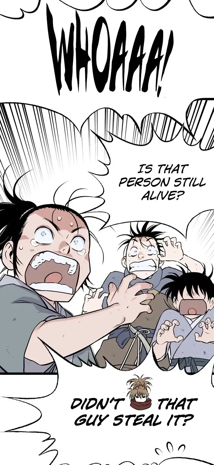 Asura Zinmanga X Chapter 13 Page 16