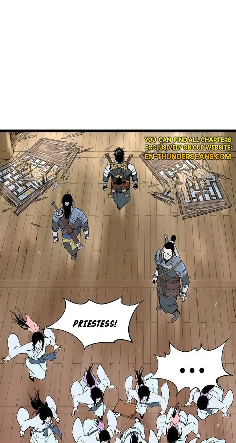 Asura Zinmanga X Chapter 8 Page 92