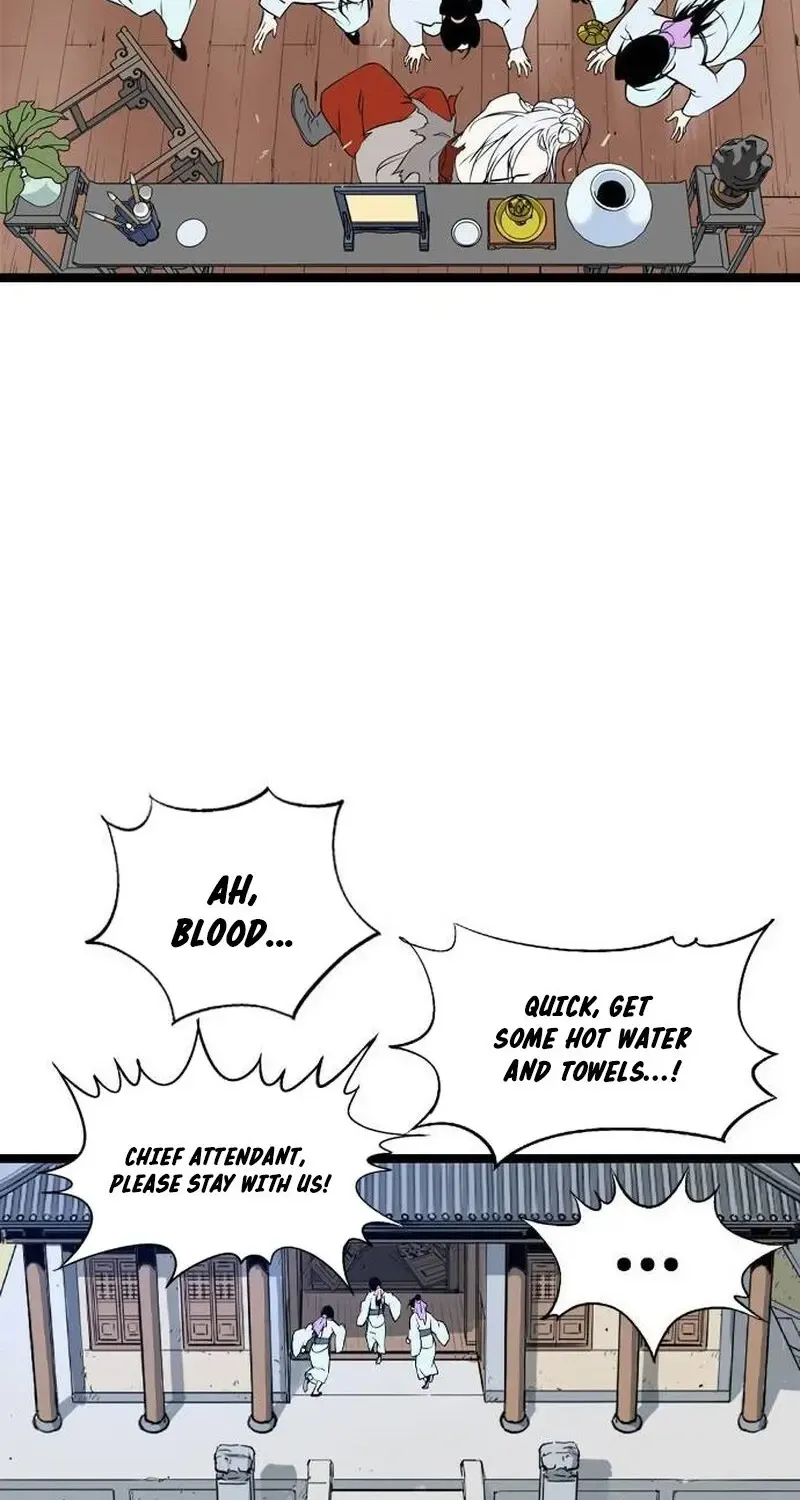 Asura Zinmanga X Chapter 8 Page 93