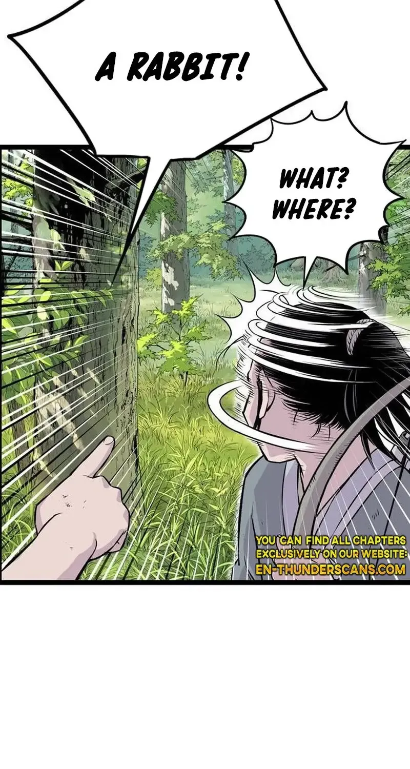 Asura Zinmanga X Chapter 8 Page 128