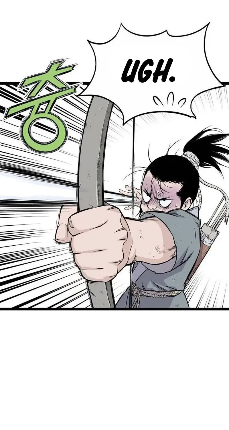 Asura Zinmanga X Chapter 8 Page 134