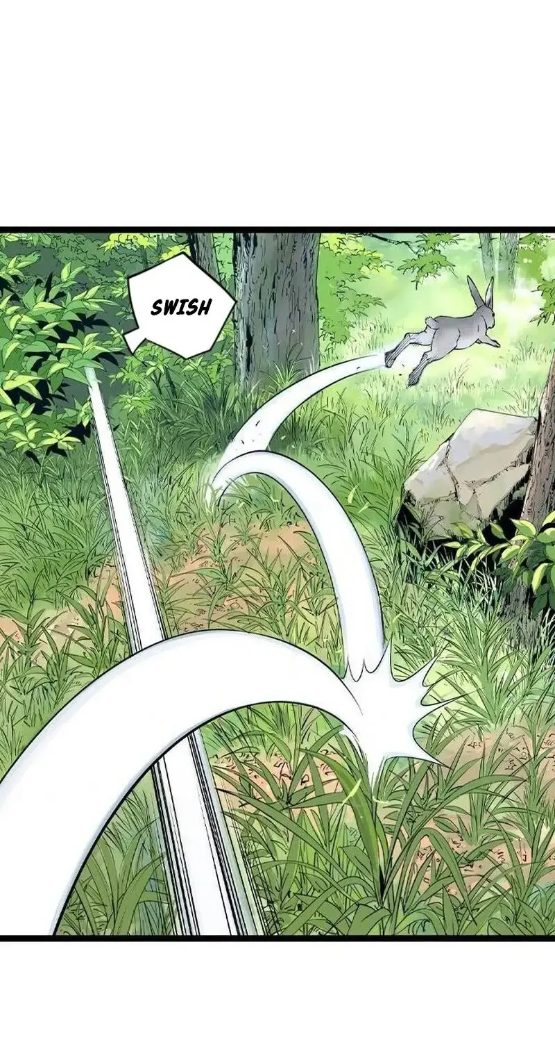 Asura Zinmanga X Chapter 8 Page 135