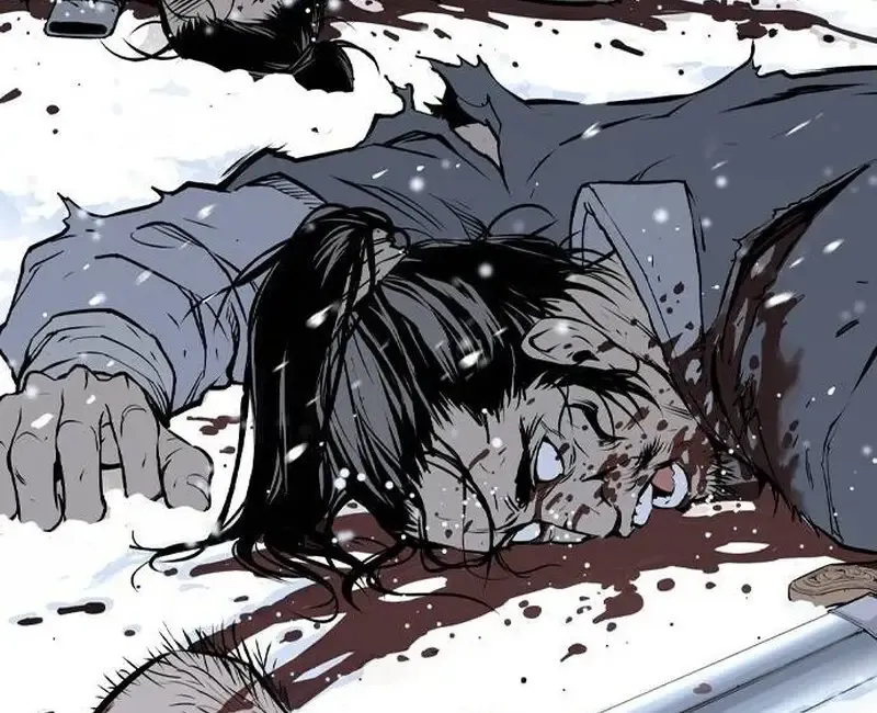Asura Zinmanga X Chapter 7 Page 127