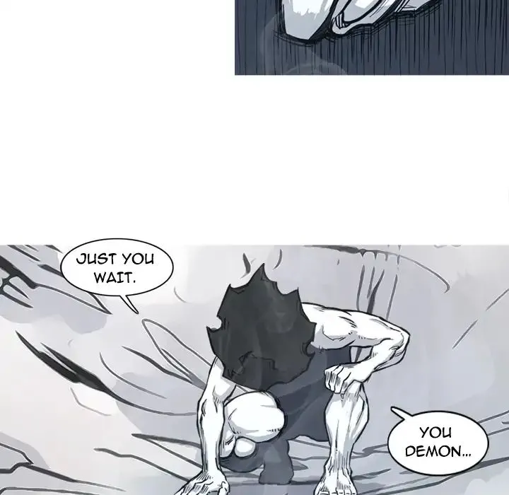 Asura Zinmanga X Chapter 5 Page 5