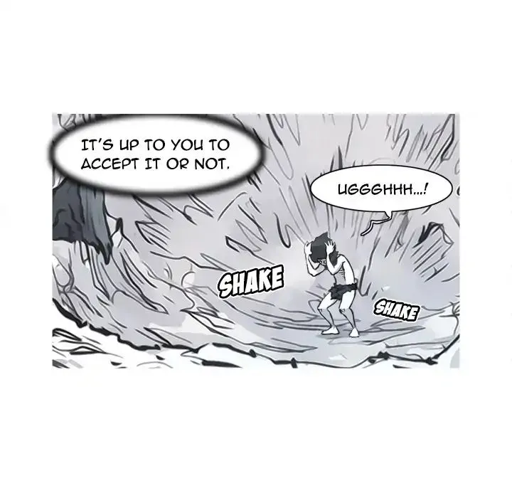 Asura Zinmanga X Chapter 5 Page 9