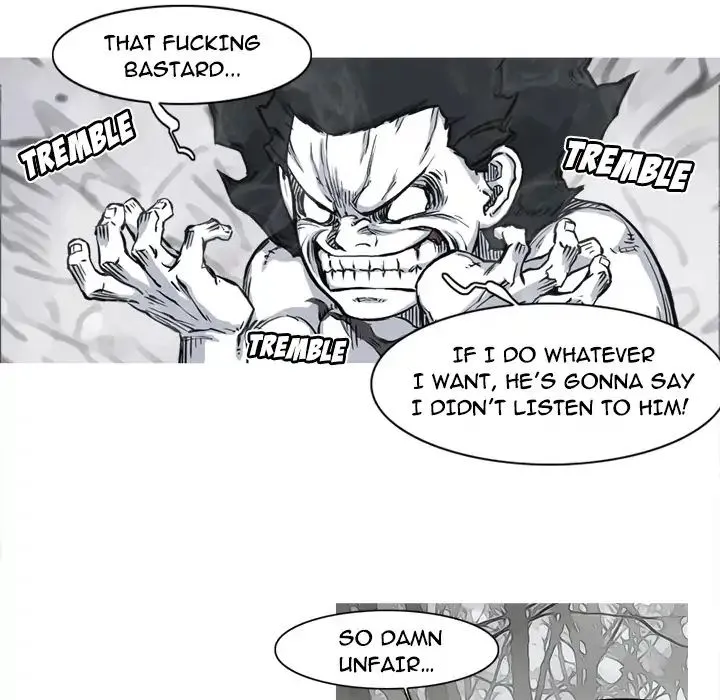 Asura Zinmanga X Chapter 5 Page 10