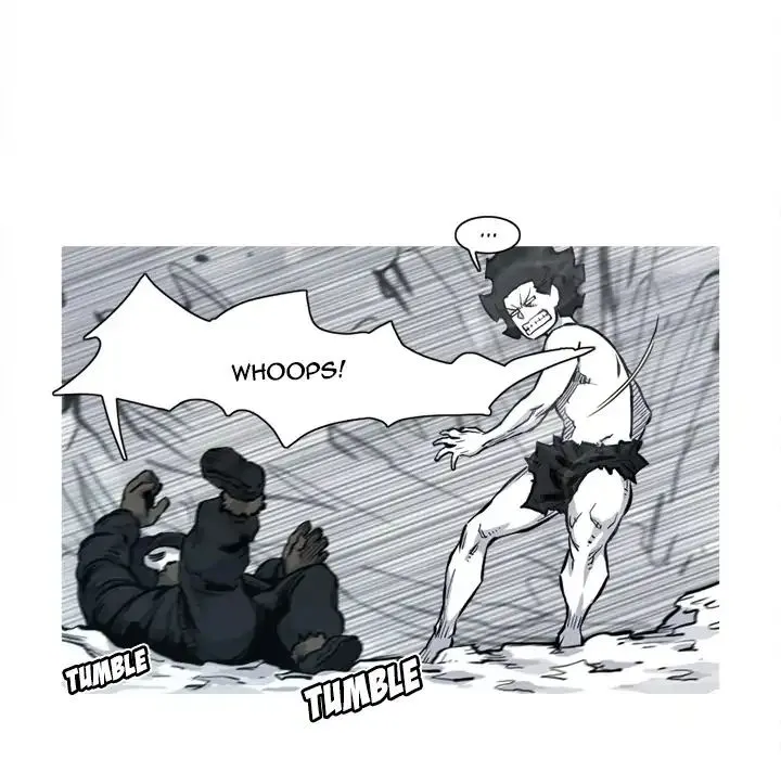 Asura Zinmanga X Chapter 5 Page 16