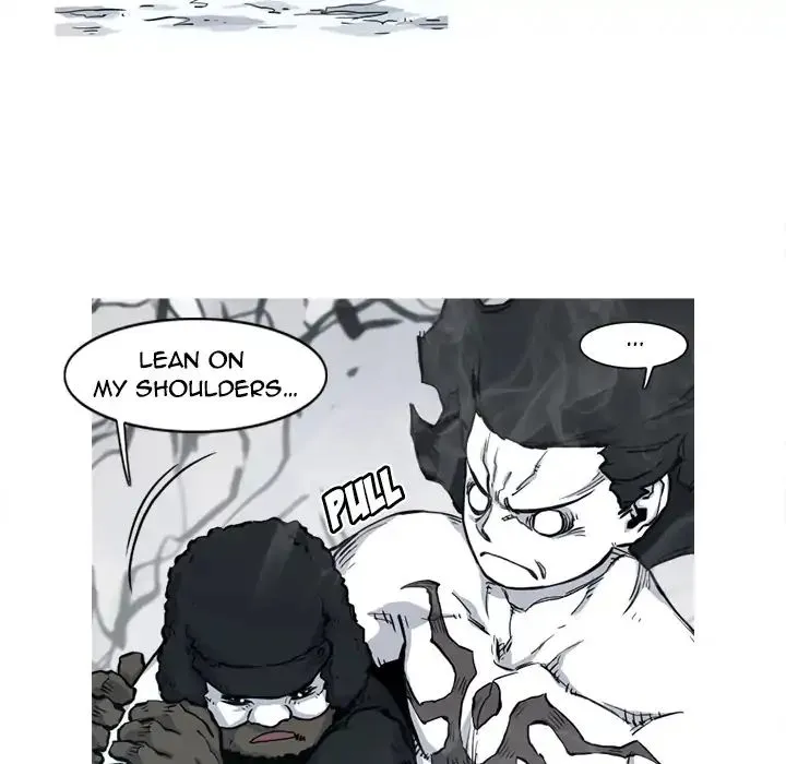 Asura Zinmanga X Chapter 5 Page 18