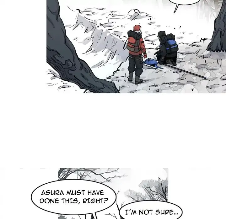 Asura Zinmanga X Chapter 5 Page 25