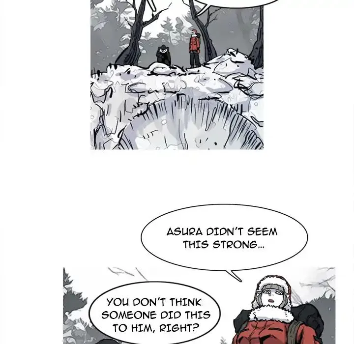 Asura Zinmanga X Chapter 5 Page 26