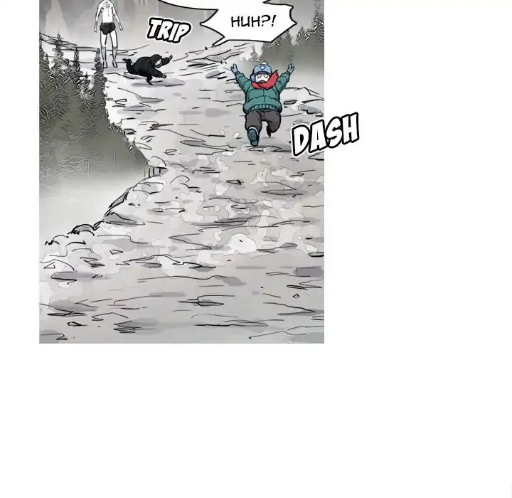 Asura Zinmanga X Chapter 5 Page 42