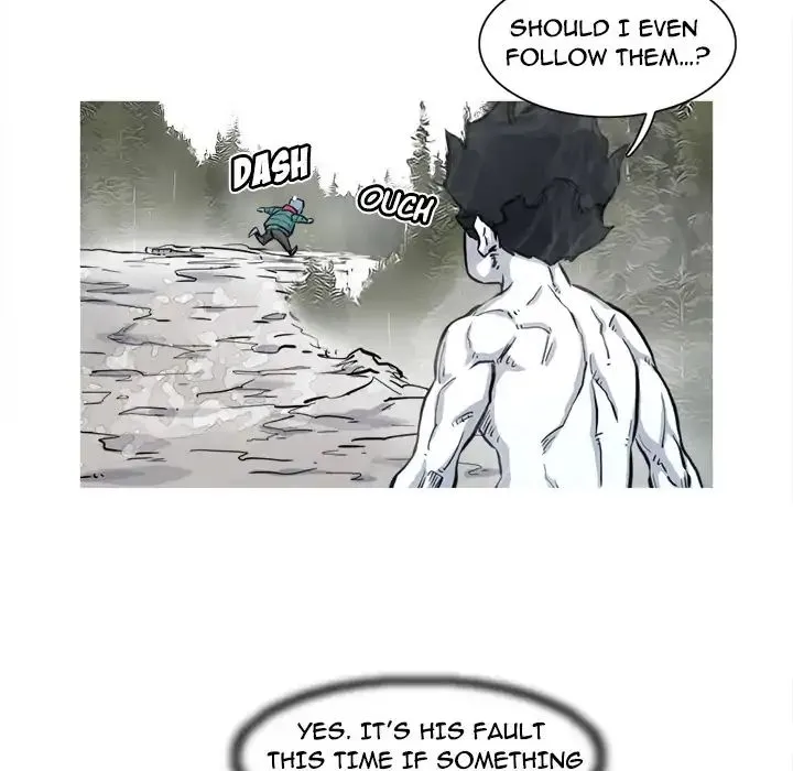 Asura Zinmanga X Chapter 5 Page 44