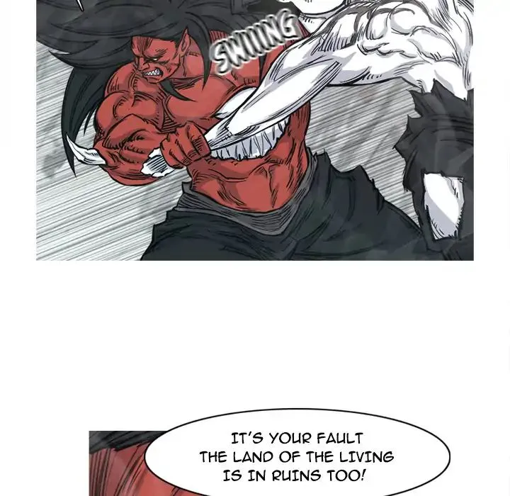 Asura Zinmanga X Chapter 4 Page 54