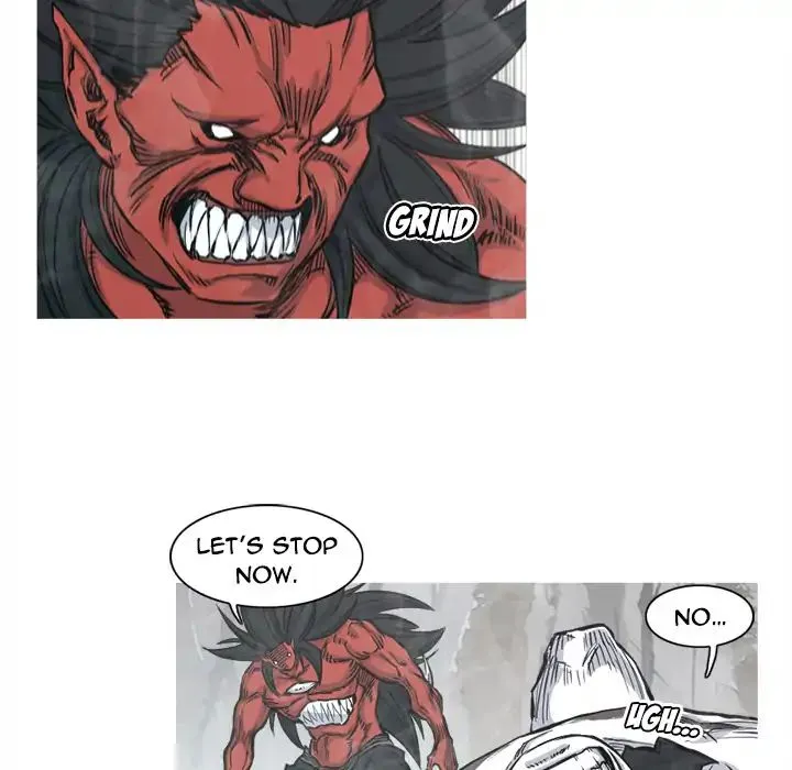 Asura Zinmanga X Chapter 4 Page 62