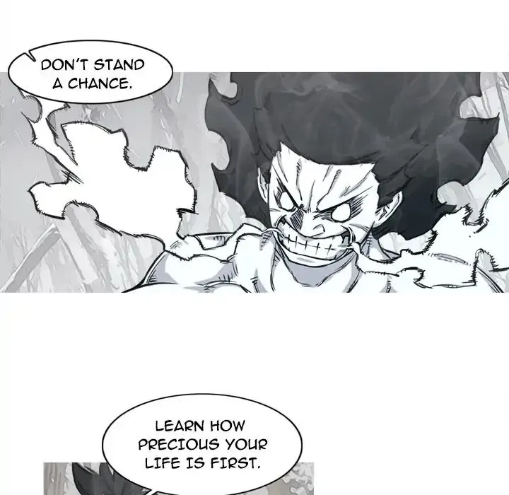 Asura Zinmanga X Chapter 4 Page 67