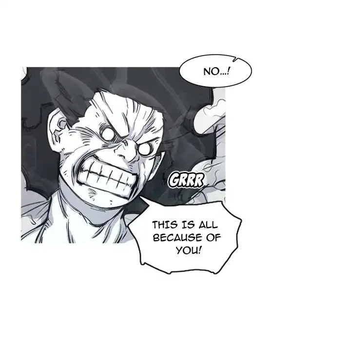 Asura Zinmanga X Chapter 4 Page 84