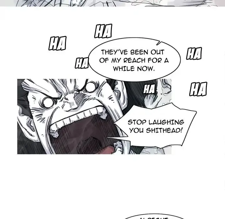 Asura Zinmanga X Chapter 4 Page 88