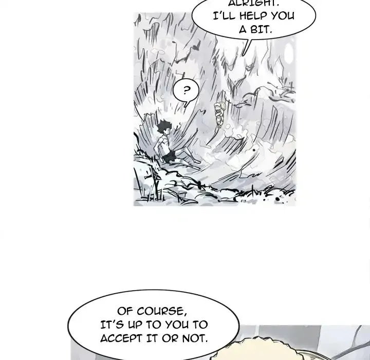 Asura Zinmanga X Chapter 4 Page 89
