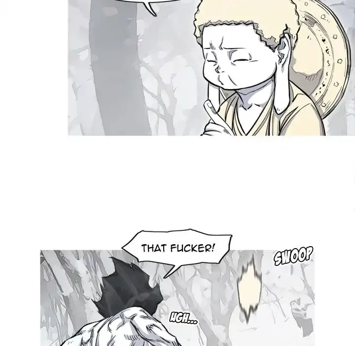 Asura Zinmanga X Chapter 4 Page 90