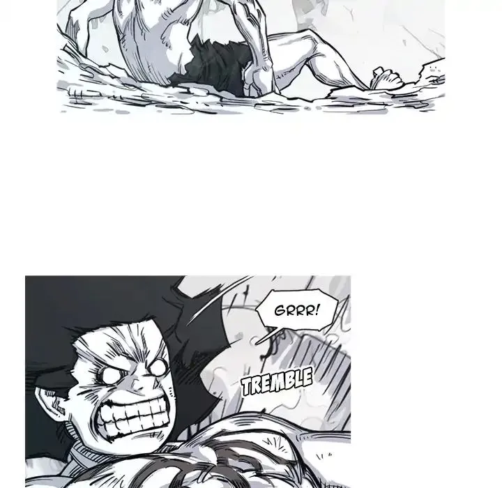 Asura Zinmanga X Chapter 4 Page 91