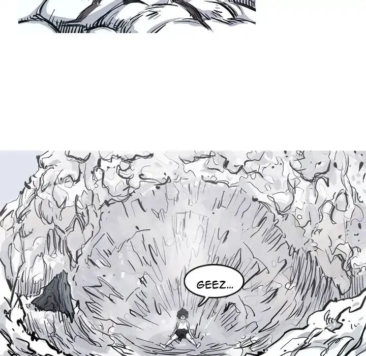 Asura Zinmanga X Chapter 4 Page 92