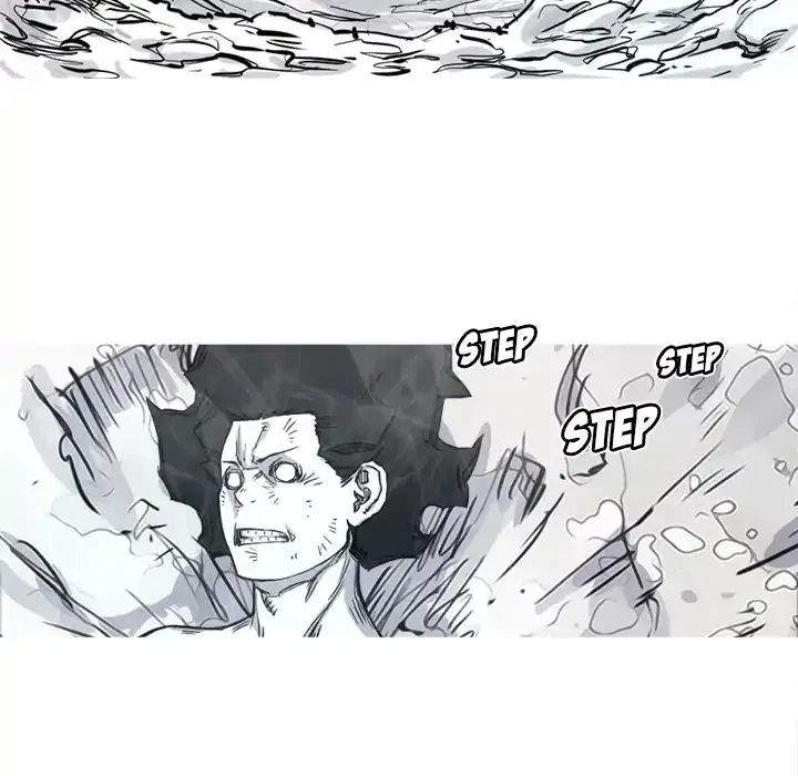 Asura Zinmanga X Chapter 4 Page 93