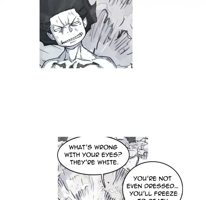 Asura Zinmanga X Chapter 4 Page 97
