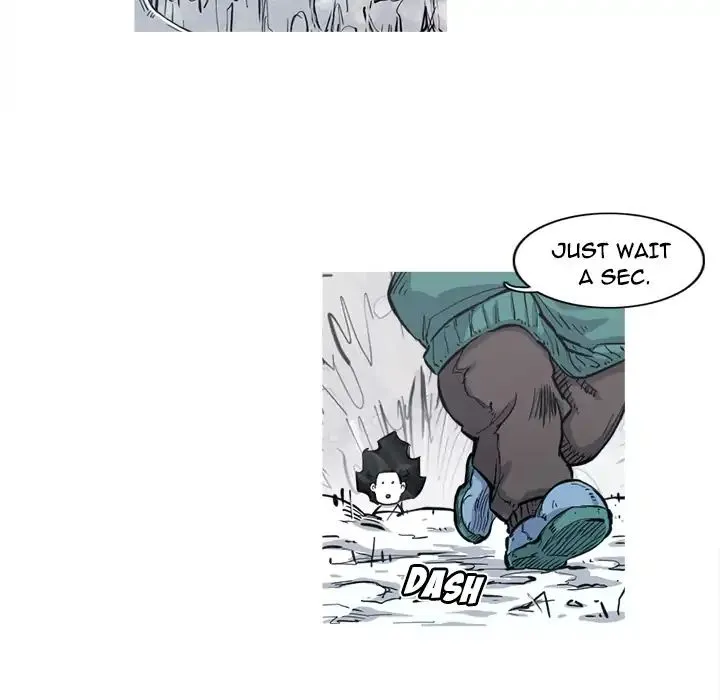 Asura Zinmanga X Chapter 4 Page 99