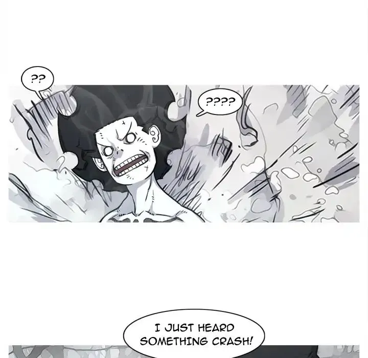 Asura Zinmanga X Chapter 4 Page 100