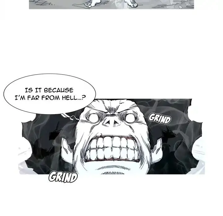 Asura Zinmanga X Chapter 2 Page 13