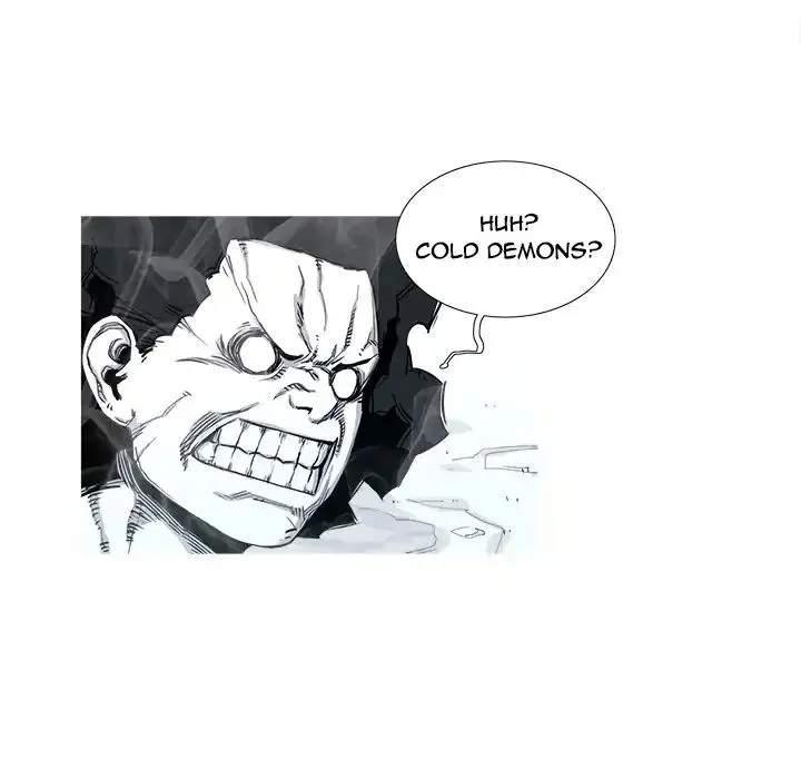 Asura Zinmanga X Chapter 2 Page 19