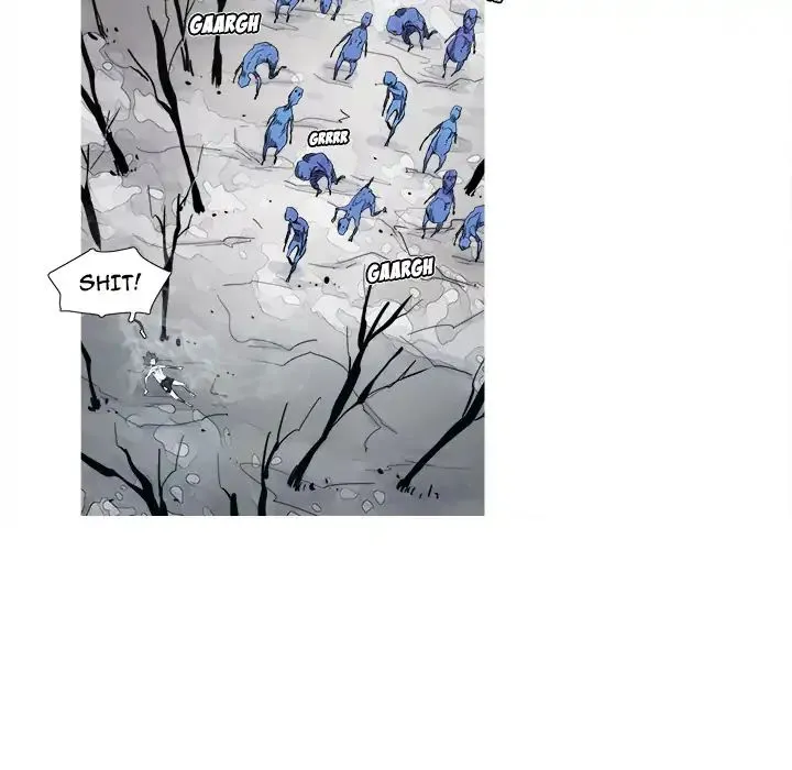 Asura Zinmanga X Chapter 2 Page 21