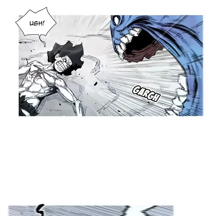 Asura Zinmanga X Chapter 2 Page 23