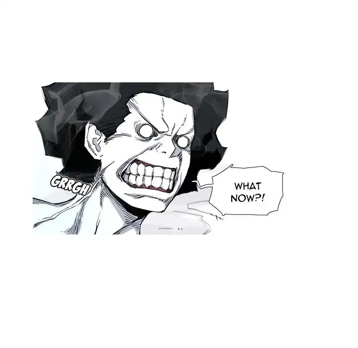 Asura Zinmanga X Chapter 2 Page 32