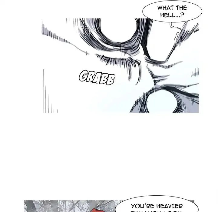 Asura Zinmanga X Chapter 2 Page 33