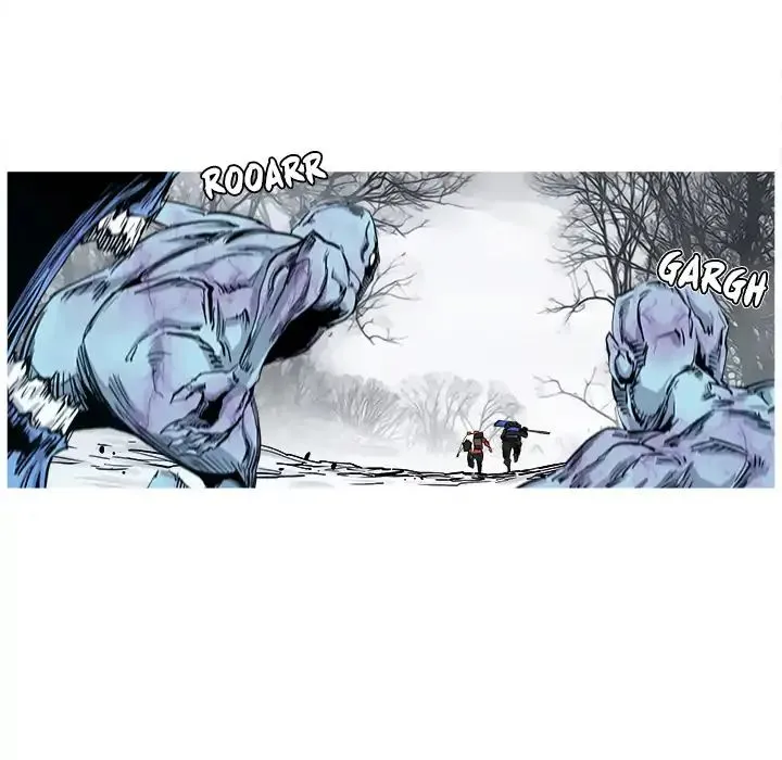 Asura Zinmanga X Chapter 2 Page 43