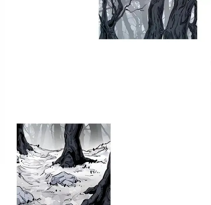 Asura Zinmanga X Chapter 2 Page 45