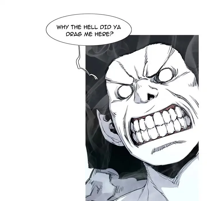 Asura Zinmanga X Chapter 2 Page 50