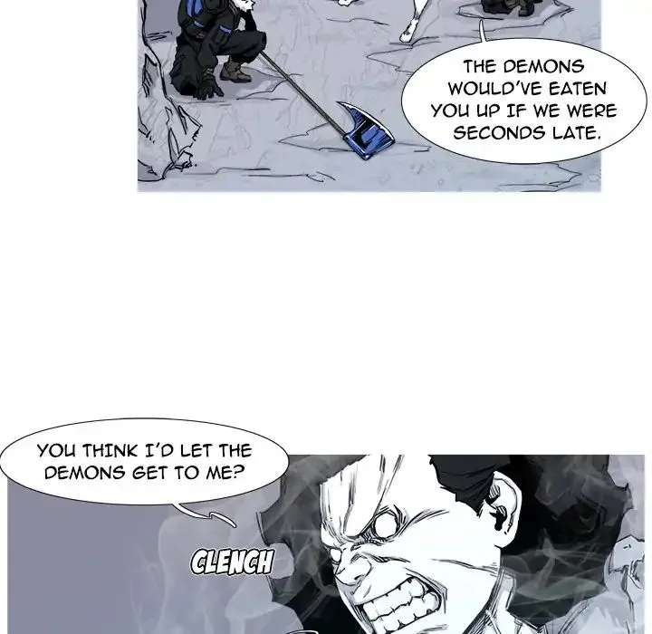 Asura Zinmanga X Chapter 2 Page 52