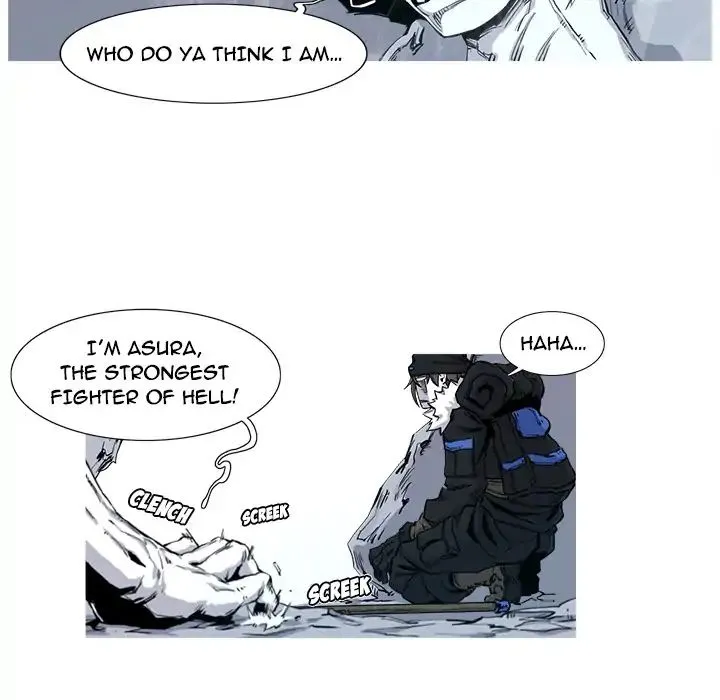 Asura Zinmanga X Chapter 2 Page 53