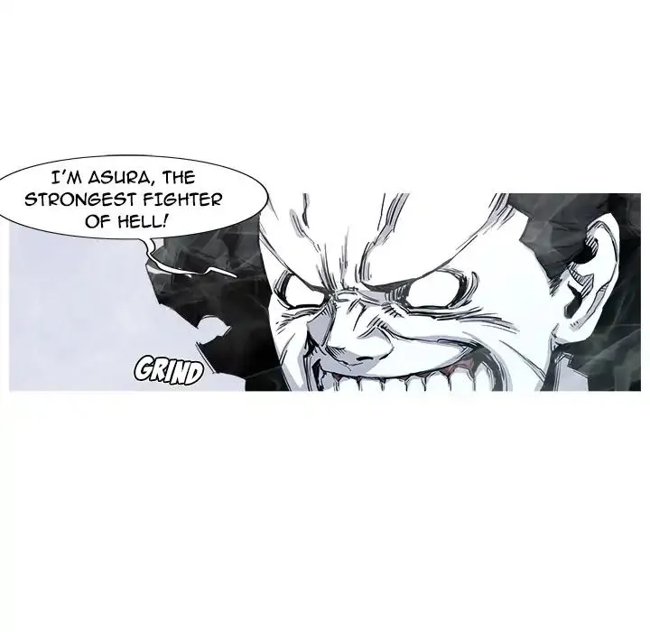 Asura Zinmanga X Chapter 2 Page 64