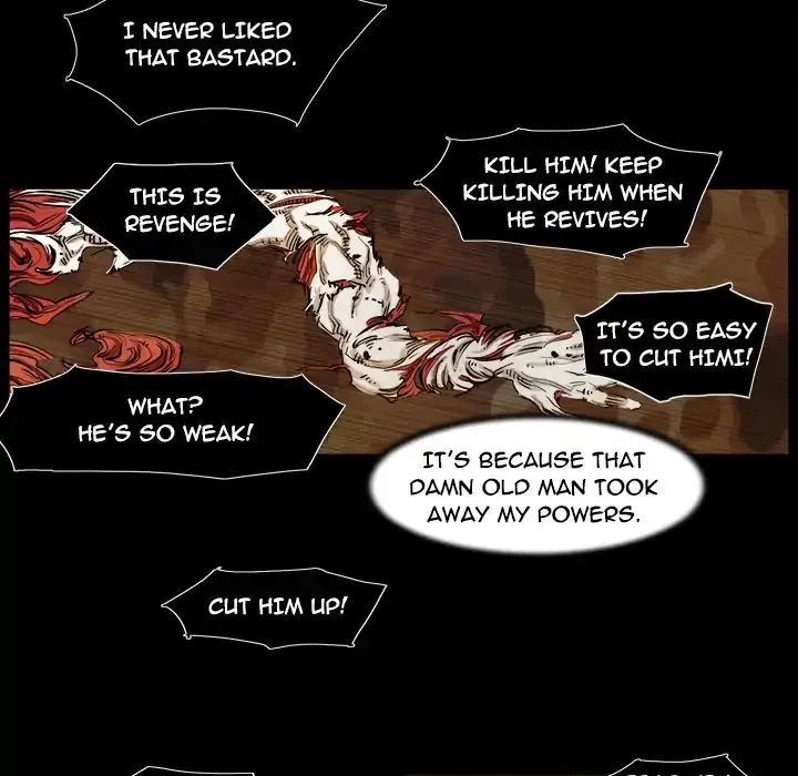 Asura Zinmanga X Chapter 1 Page 80