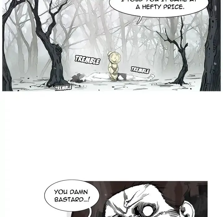 Asura Zinmanga X Chapter 1 Page 90