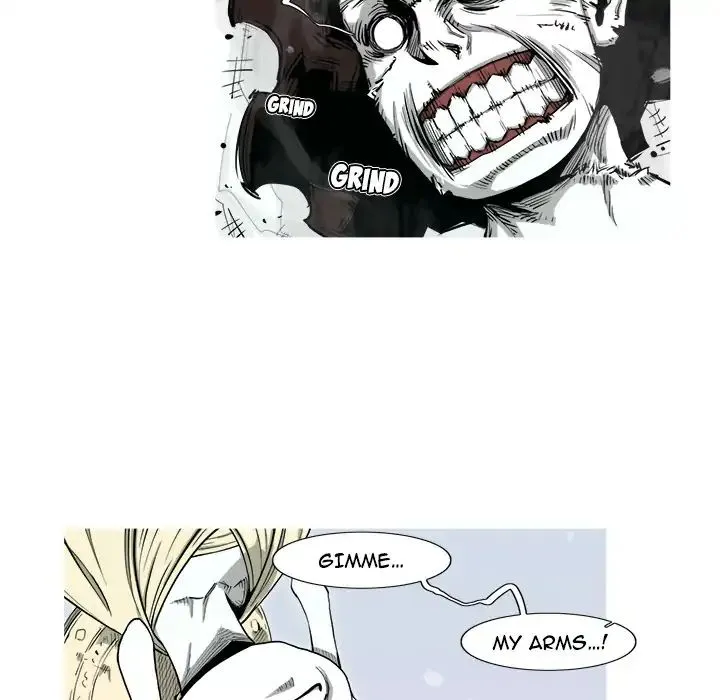 Asura Zinmanga X Chapter 1 Page 91