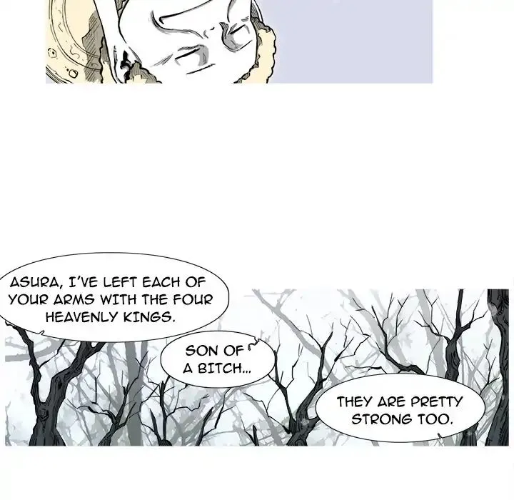 Asura Zinmanga X Chapter 1 Page 92