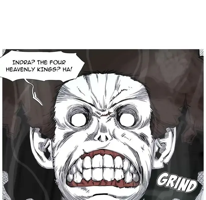 Asura Zinmanga X Chapter 1 Page 100