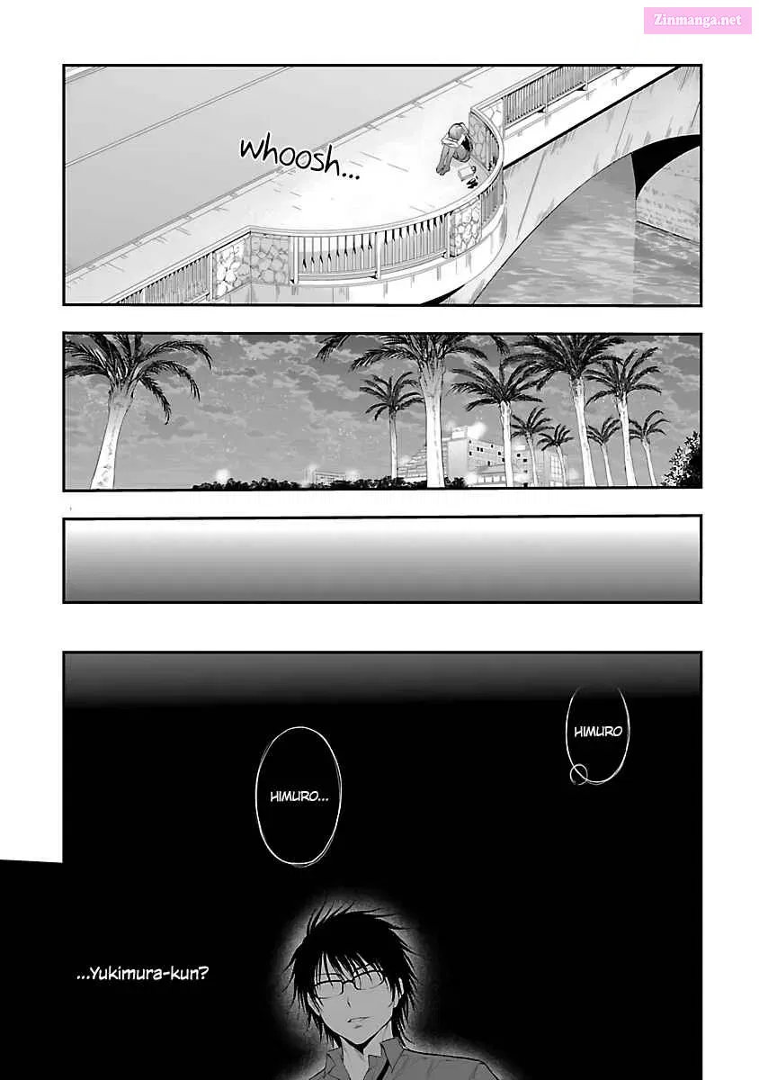 Rikei ga Koi ni Ochita no de Shoumei shitemita. Zinmanga X Chapter 29 Page 7